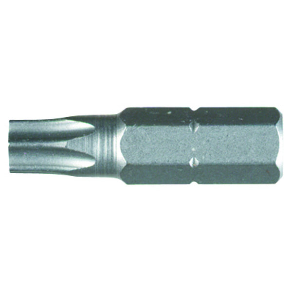 Wiha 71509 Torx Head Insert Bit, T9 x 25mm