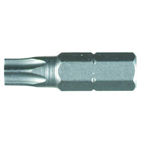 Wiha 71520 Torx Head Insert Bit, T20 x 25mm