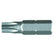 Wiha 71520 Torx Head Insert Bit, T20 x 25mm