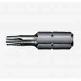Wiha 71545 Torx Align Insert Bit, T27 x 25mm