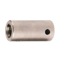 Wiha 72001 Impact Bit Holding Socket, 1/4" x 1/4"