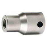 Wiha 72002 Impact Bit Holding Socket, 3/8" x 1/4"