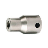Wiha 72002 Impact Bit Holding Socket, 3/8" x 1/4"
