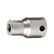 Wiha 72002 Impact Bit Holding Socket, 3/8" x 1/4"