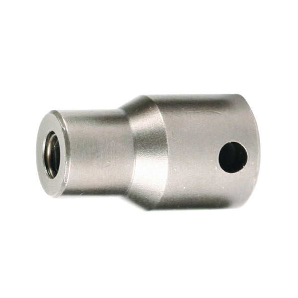 Wiha 72002 Impact Bit Holding Socket, 3/8" x 1/4"