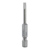 Wiha 74006 Slotted Power Bit, 3.5mm x 50mm