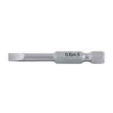 Wiha 74012 Slotted Power Bit, 4.5 x 50mm