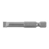 Wiha 74018 Slotted Power Bit, 6.5 x 50mm