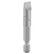 Wiha 74023 Slotted Power Bit, 8.0 x 1.6 x 50mm