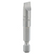 Wiha 74023 Slotted Power Bit, 8.0 x 1.6 x 50mm