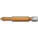 Wiha 74101 Phillips Tin Power Bit, #1 x 50mm
