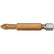 Wiha 74101 Phillips Tin Power Bit, #1 x 50mm