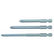 Wiha 74106 Phillips Power Bit, #1" x 70mm