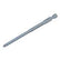 Wiha 74111 Phillips Head Power Bit, #1 x 4-3/8"