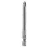 Wiha 74115 Phillips Power Bit, #2 x 70mm
