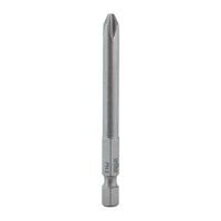 Wiha 74115 Phillips Power Bit, #2 x 70mm