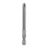 Wiha 74115 Phillips Power Bit, #2 x 70mm