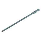 Wiha 74116 Phillips Power Bit, #1 x 150mm