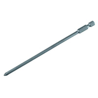 Wiha 74116 Phillips Power Bit, #1 x 150mm