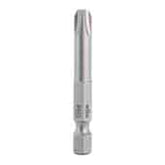 Wiha 74124 Phillips Power Bit, #3 x 50mm