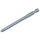 Wiha 74130 Phillips Power Bit, #3 x 90mm