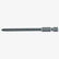 Wiha 74225 Pozidriv Power Bit, #3 x 90mm