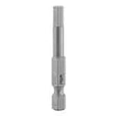 Wiha 74316 Hex Head Power Bit, 3/16" x 50mm