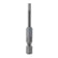 Wiha 74330 Hex Power Bit, 3.0mm x 50mm