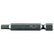 Wiha 74362 Hex Head Power Bit for 1/4" Hex Drive, 3mm x 2", 2/PKG