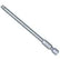 Wiha 74511 Torx Power Bit, T6 x 50mm