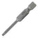 Wiha 74513 Hex Torx Power Bit, T8 x 50mm