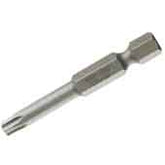 Wiha 74517 Hex Torx Power Bit, T9 x 50mm