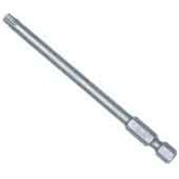 Wiha 74519 Torx Head Power Bit, T10 x 50mm