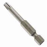 Wiha 74736 Torx Align Power Bit, T25 x 50 mm