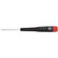 Wiha 96705 Precision Torx Screwdriver, T5 x 40mm