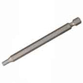 WIHA 74332 HEX METRIC POWER BIT 2.0 X 90MM