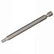 WIHA 74332 HEX METRIC POWER BIT 2.0 X 90MM