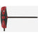 Wiha 33462 Hex T-Handle, 9/64"