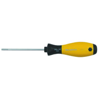 WIHA 36224 Torx Screwdriver with SoftFinish Handle, T20 x 8-5/16"