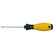 WIHA 36224 Torx Screwdriver with SoftFinish Handle, T20 x 8-5/16"