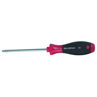 Wiha 36270 Softfinish Torx Screwdriver, T8 x 60mm
