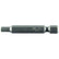 WIHA 74362 Hex Head Power Bit for 1/4" Hex Drive, 3mm x 2", 2/PKG