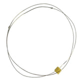 Edsyn WL675 Replacement Wire Loops For TP795 (K-Type Thermocouple Wires)