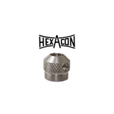 Hexacon FN-P151 Front Nut, P151