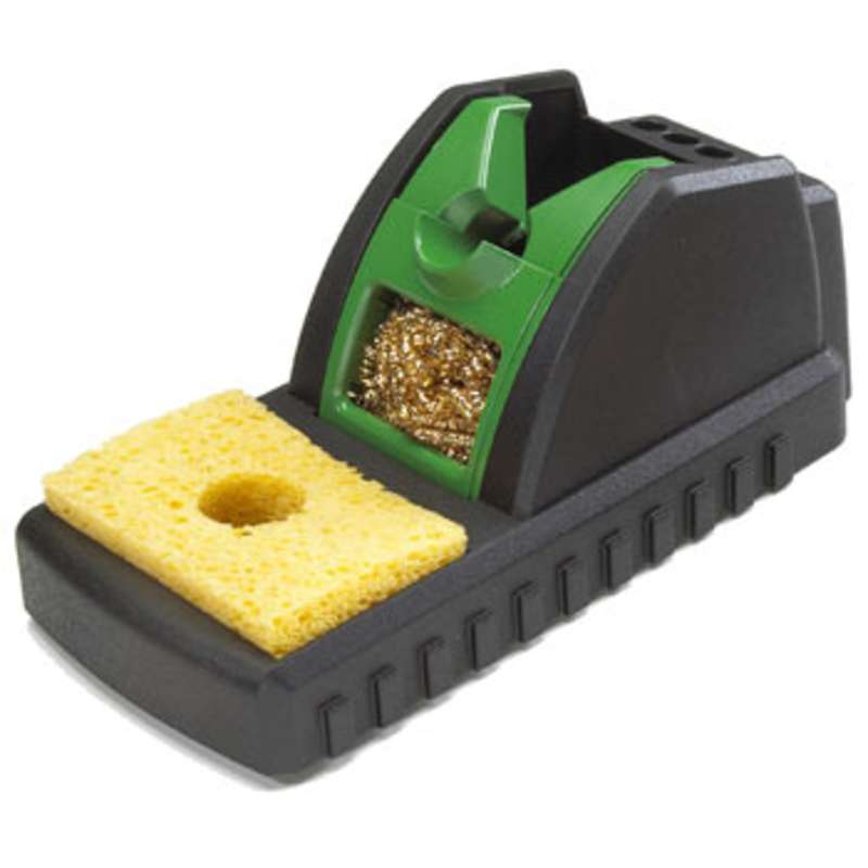 Metcal WS1CG Green Replacement Sleeper Cradle for WS1G