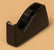Innotec X2 Desktop Dispenser Tape, Up To 1" Wide