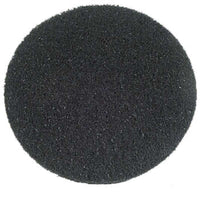 Edsyn XF03 Atmoscope Fuminator Charcoal Impregnated Stationary Filter For FXF10, FXF11, FXF12, FXF14 5/Pkg