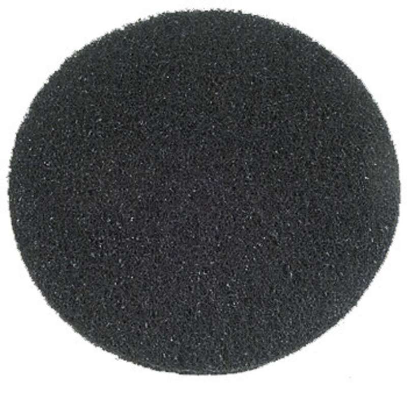 Edsyn XF03 Atmoscope Fuminator Charcoal Impregnated Stationary Filter For FXF10, FXF11, FXF12, FXF14 5/Pkg