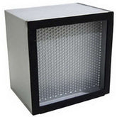 Edsyn XF2502 Combined Filter
