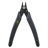 Xuron 170-IIAS Micro-Shear Tapered Head Flush Cutters, Cushion Grip